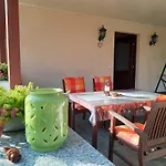 Kleine, Gemuetliche Hébergement de vacances *