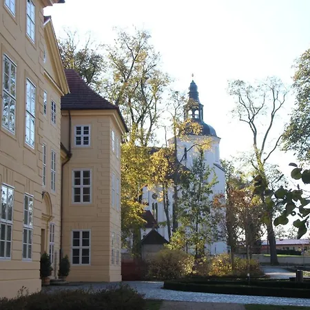 Kleine, Gemuetliche Ludorf