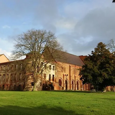 Ferienhaus Kleine, Gemütliche Ludorf