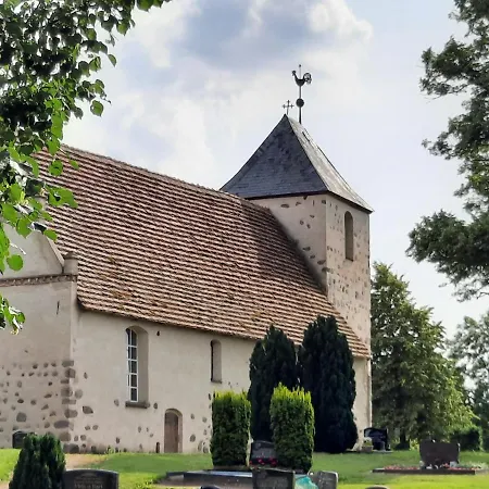 Kleine, Gemuetliche * Ludorf
