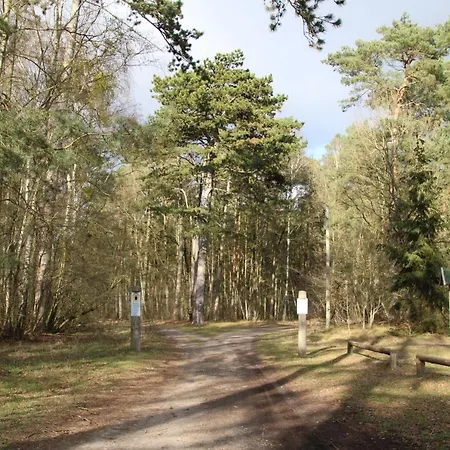 Kleine, Gemütliche Ludorf
