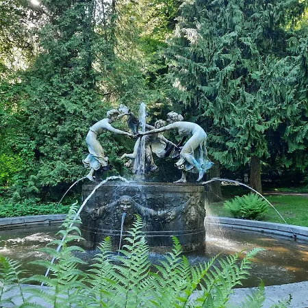 Ferienhaus Kleine, Gemütliche