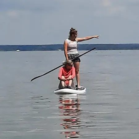 Kleine, Gemütliche * Ludorf