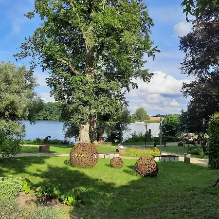 Kleine, Gemütliche Ludorf