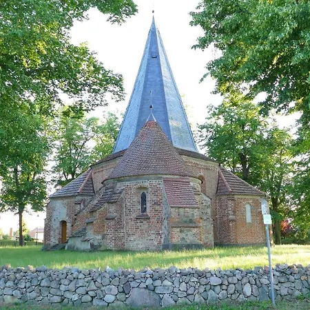 Kleine, Gemütliche Ferienhaus Ludorf