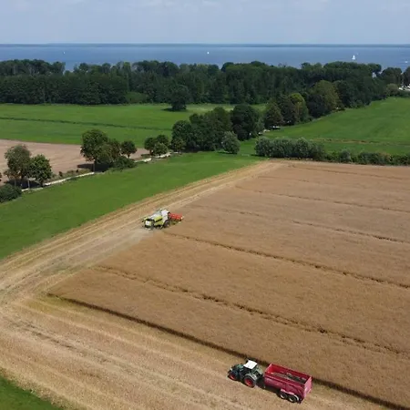 Ferienhaus Kleine, Gemütliche
