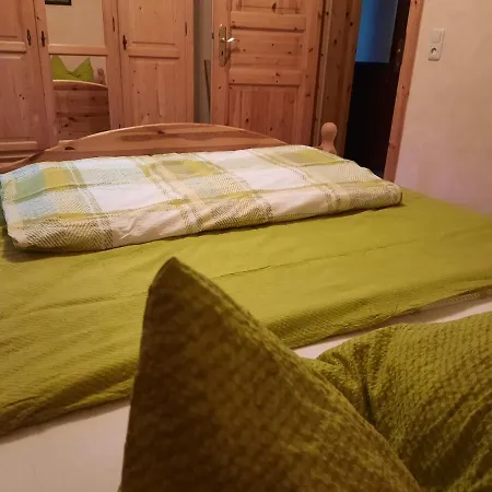 Kleine, Gemuetliche * Ludorf