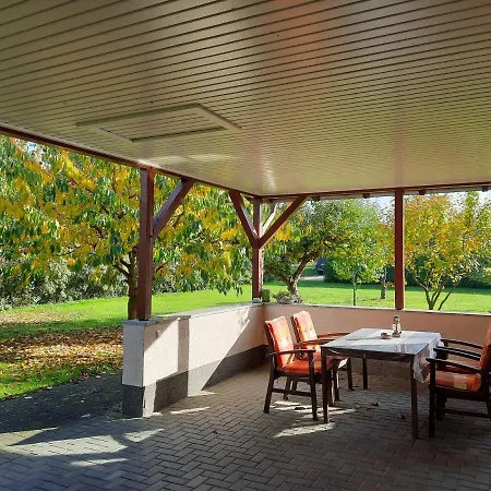 度假居 Kleine, Gemuetliche Ludorf