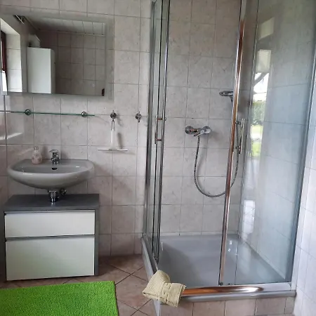 度假居 Kleine, Gemuetliche