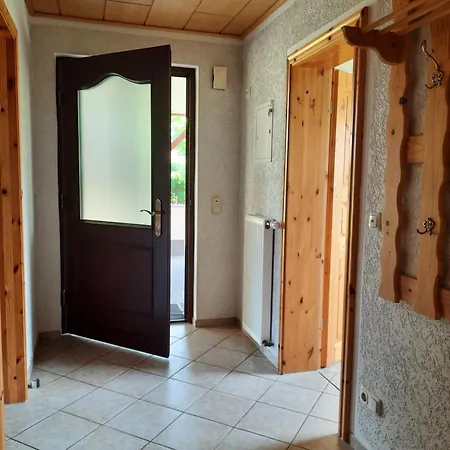 Kleine, Gemuetliche 度假居