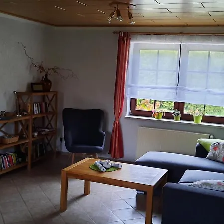 Ferienhaus Kleine, Gemütliche *