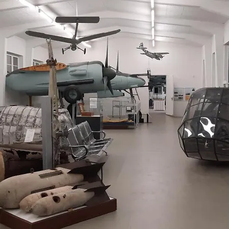 Ferienhaus Kleine, Gemütliche Ludorf