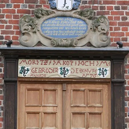 Ferienhaus Kleine, Gemütliche