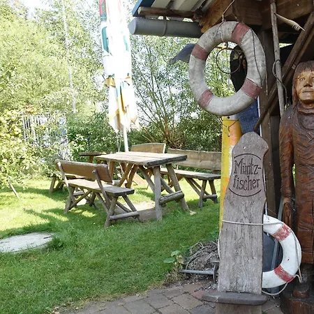 Ferienhaus Kleine, Gemütliche