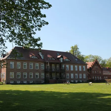 Kleine, Gemütliche Ferienhaus Ludorf
