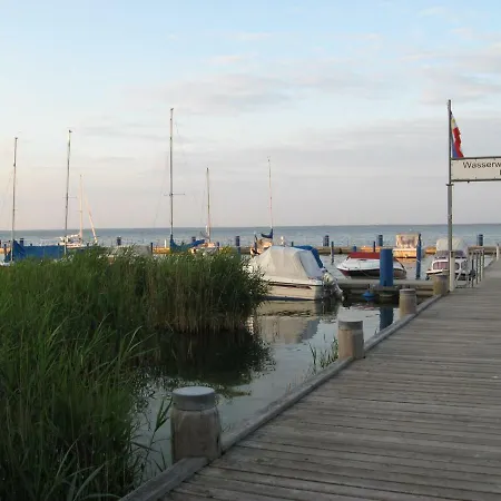 Kleine, Gemütliche * Ludorf