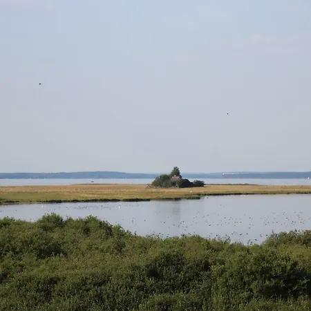 Kleine, Gemütliche Ferienhaus Ludorf