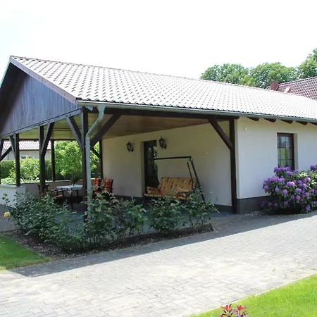 Kleine, Gemütliche Ferienhaus *