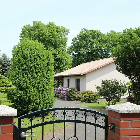 Ferienhaus Kleine, Gemütliche Ludorf