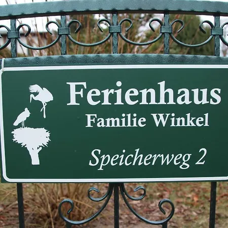 Kleine, Gemuetliche 度假居